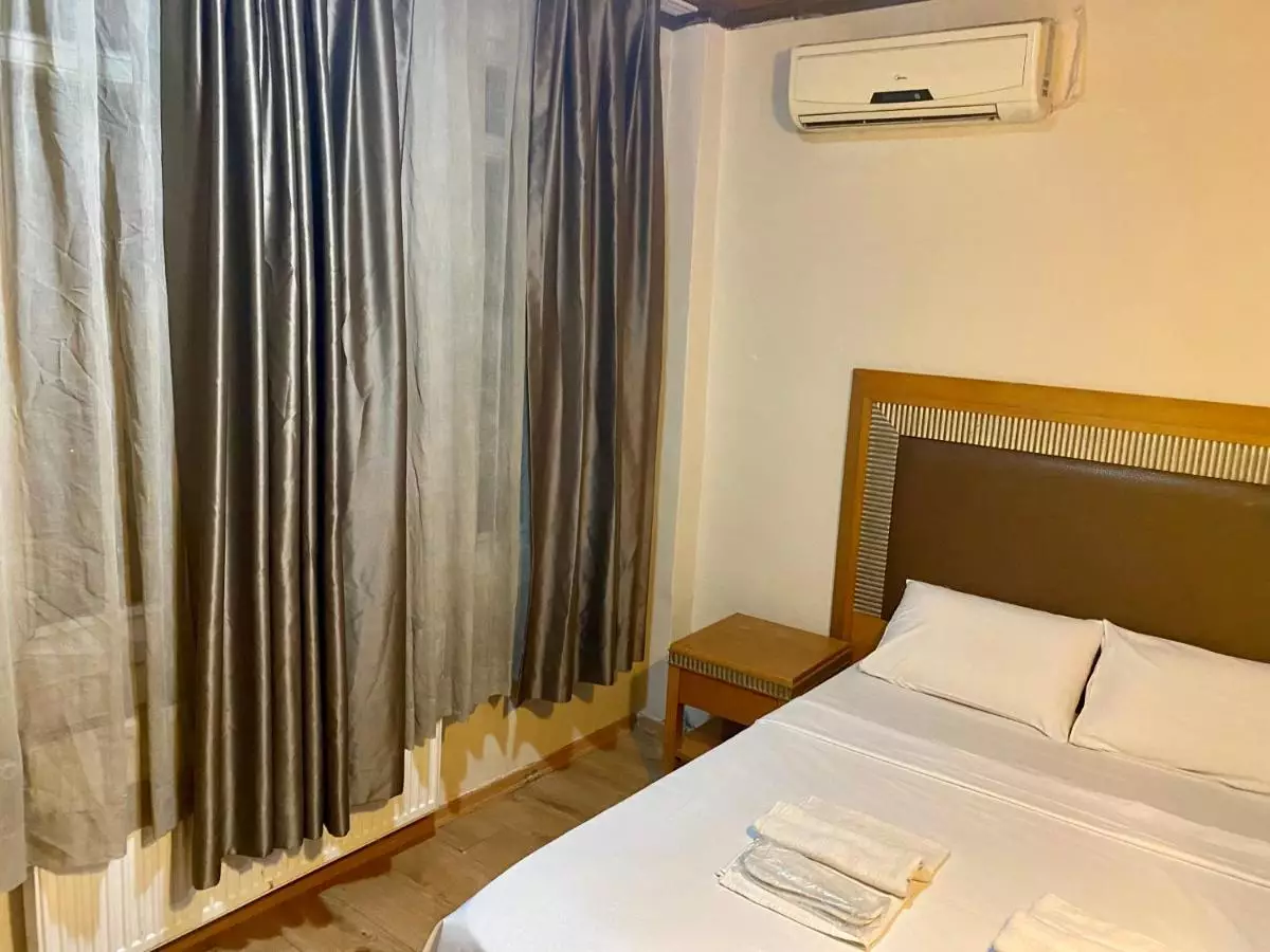 هرتون بوتیک استانبول