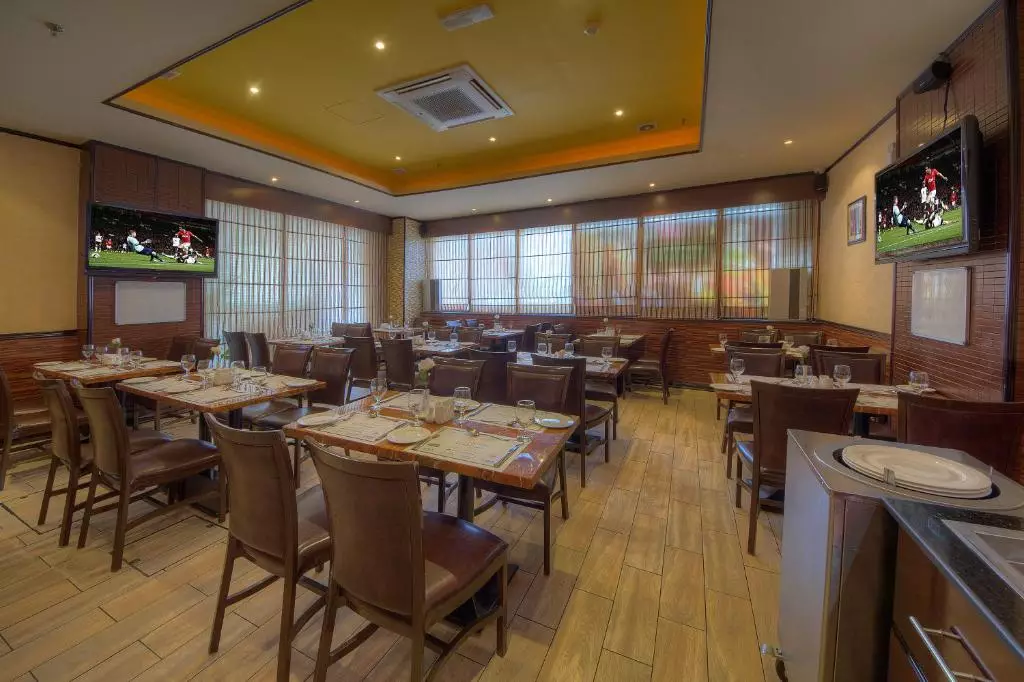 فورچون پیرل دبی