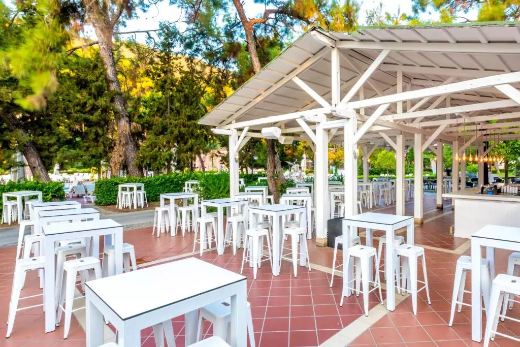 گرند یازیجی کلاب توربان مارماریس