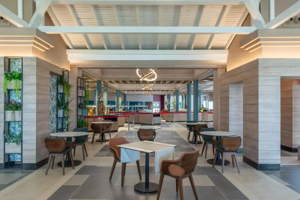 بایا سالیما آنتالیا