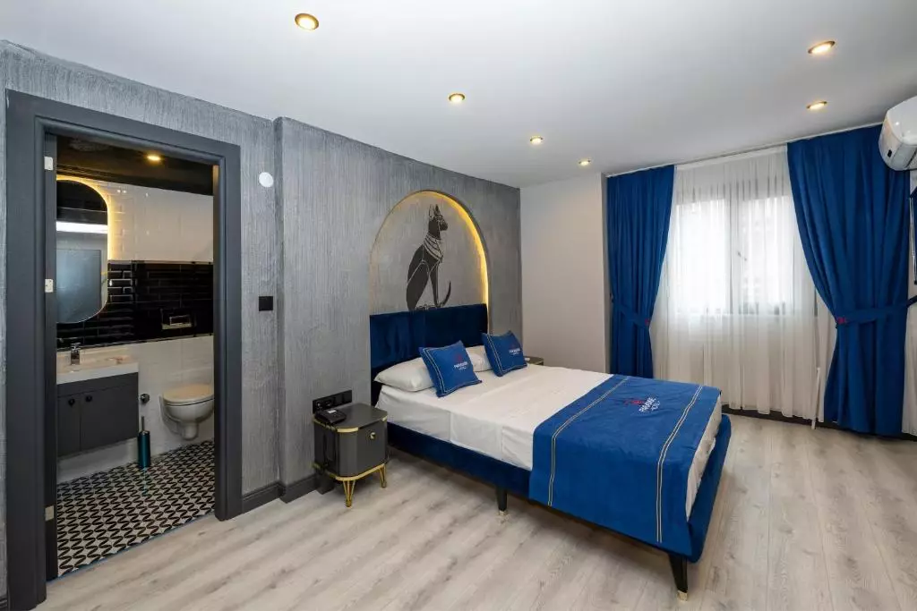 پارادایس استانبول