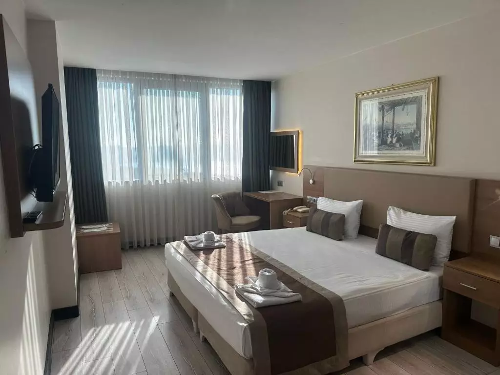 یورو پلازا استانبول