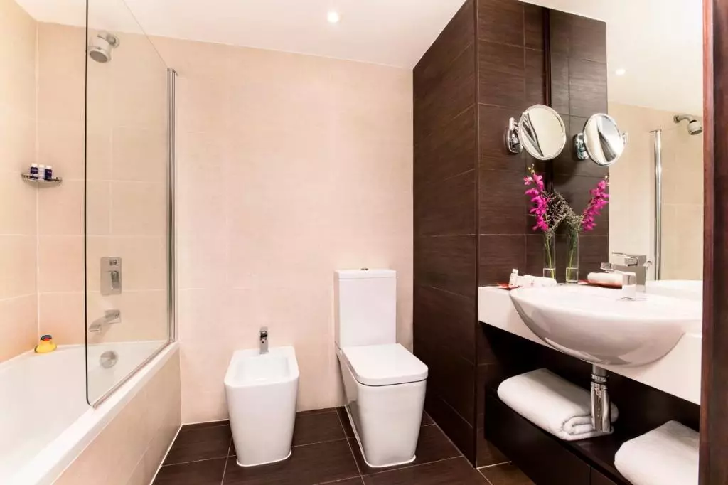 جی ای بیچ دبی