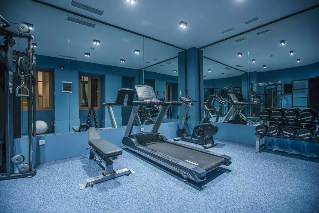 هریتیج تفلیس