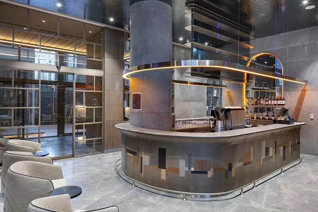 ملاس استانبول