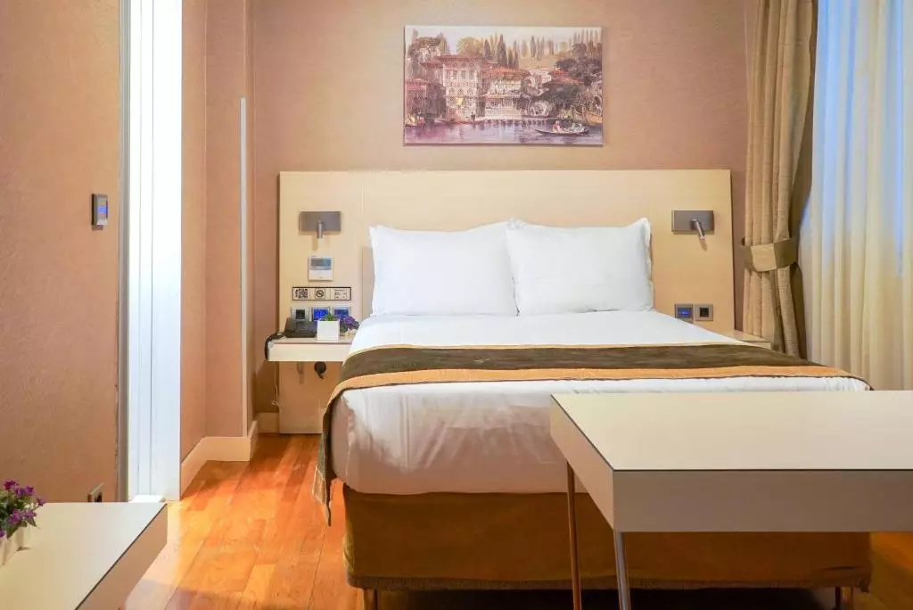 ترویا استانبول