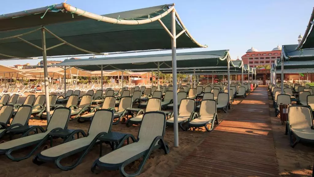 کراون پالاس سیده