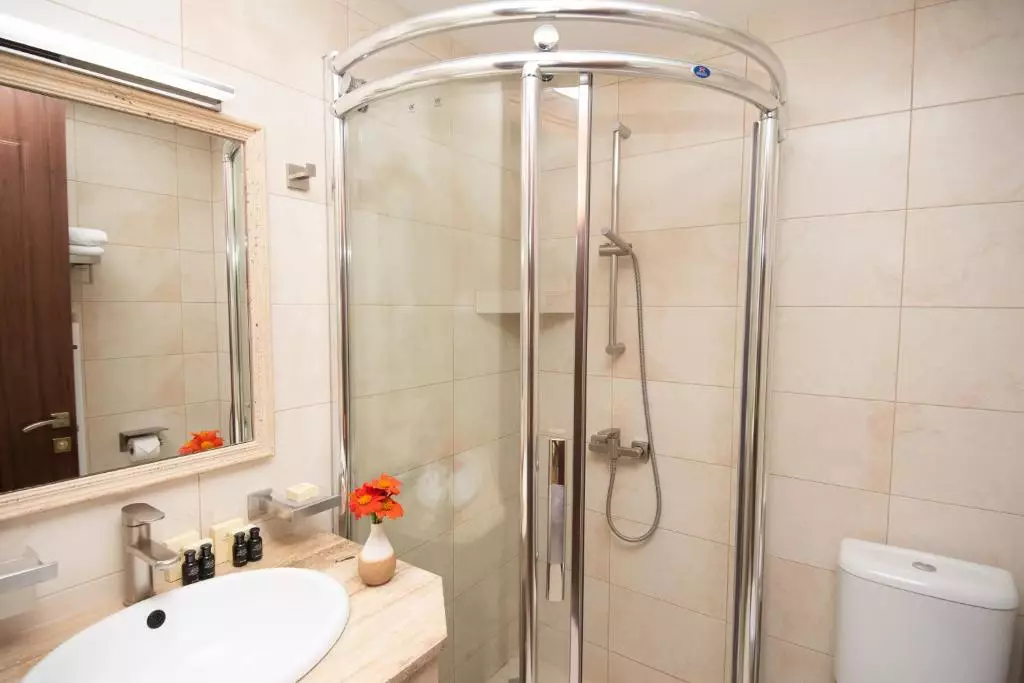 کی ام ام تفلیس