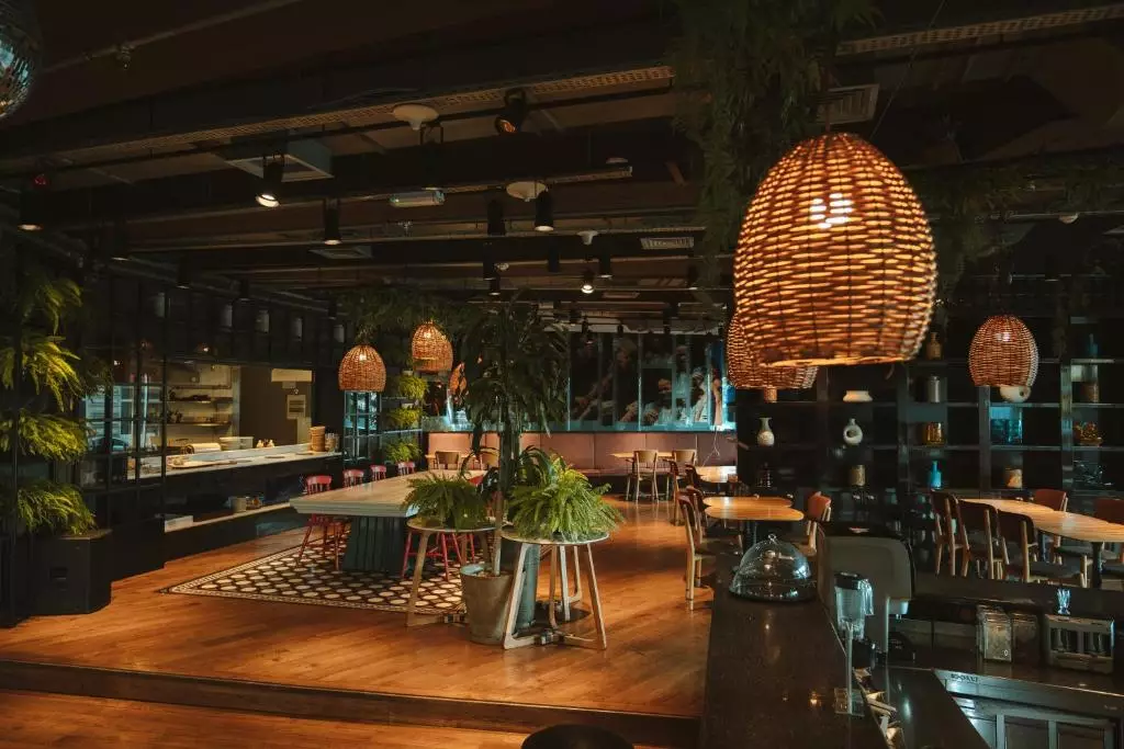 مارمارا پرا استانبول