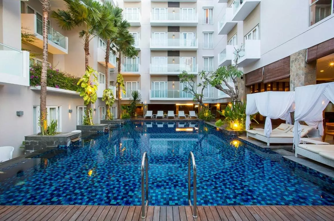 گرند ایکسورا کوتا ریزورت