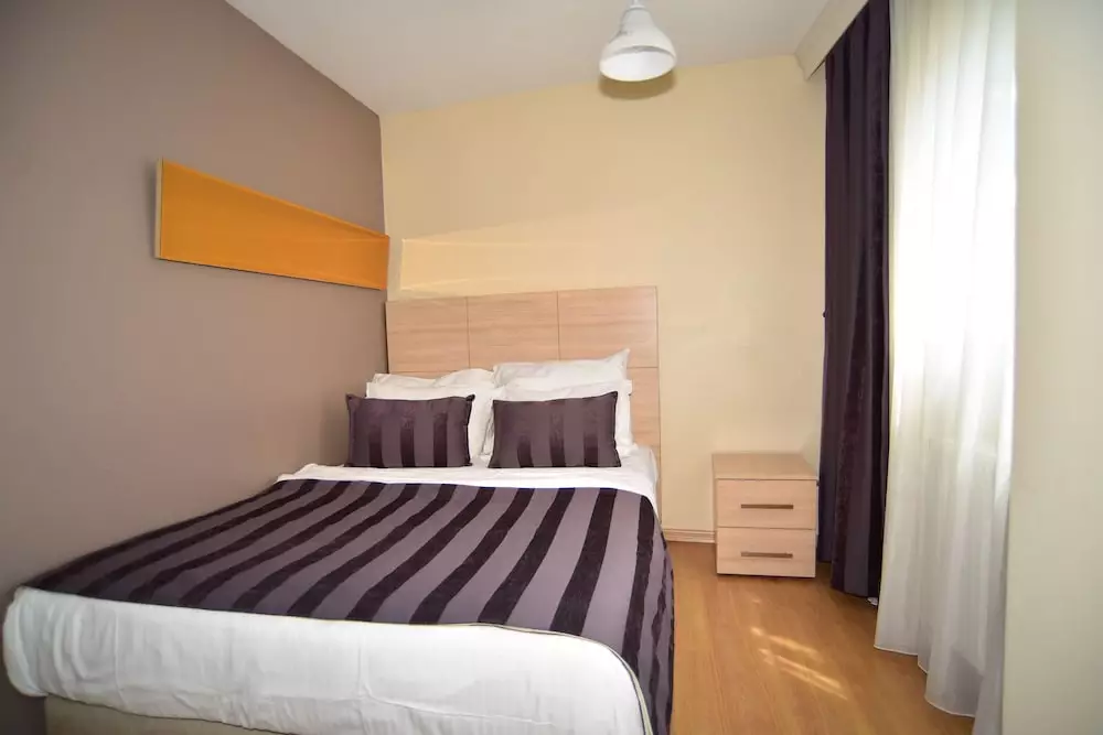 لیوا سوئیت استانبول