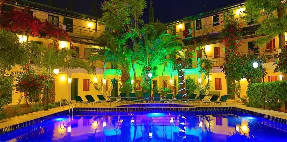 بدروم اسکای لایف