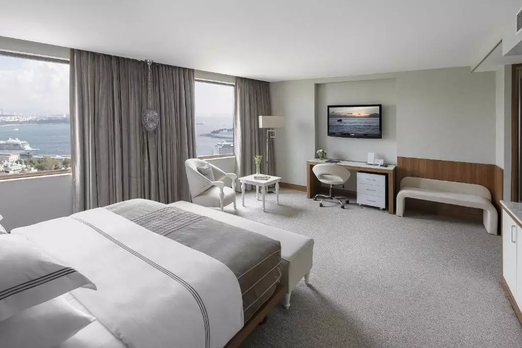 ریچموند استانبول