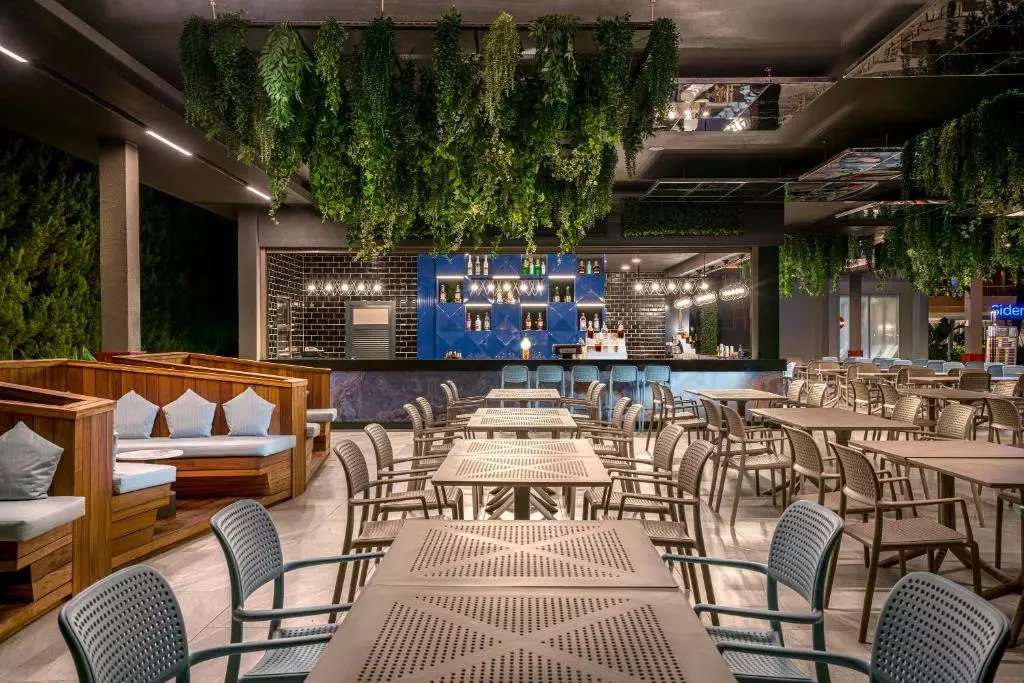 سیدرا لاکچری آلانیا