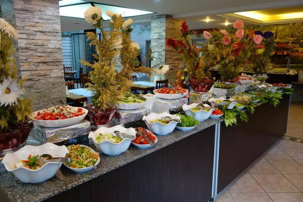 ریوس بیچ آنتالیا