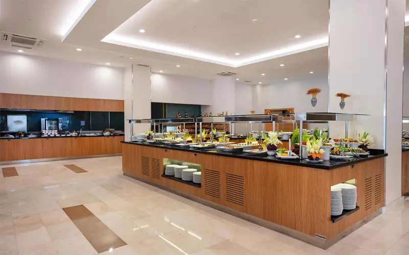 سندر آنتالیا