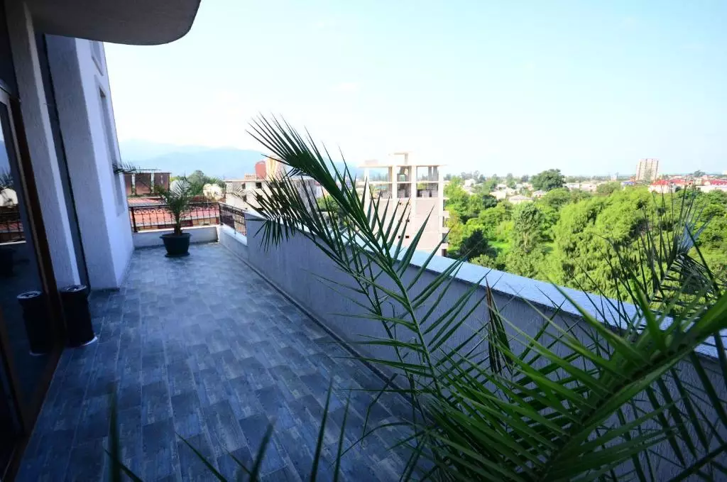 دریم تاور باتومی