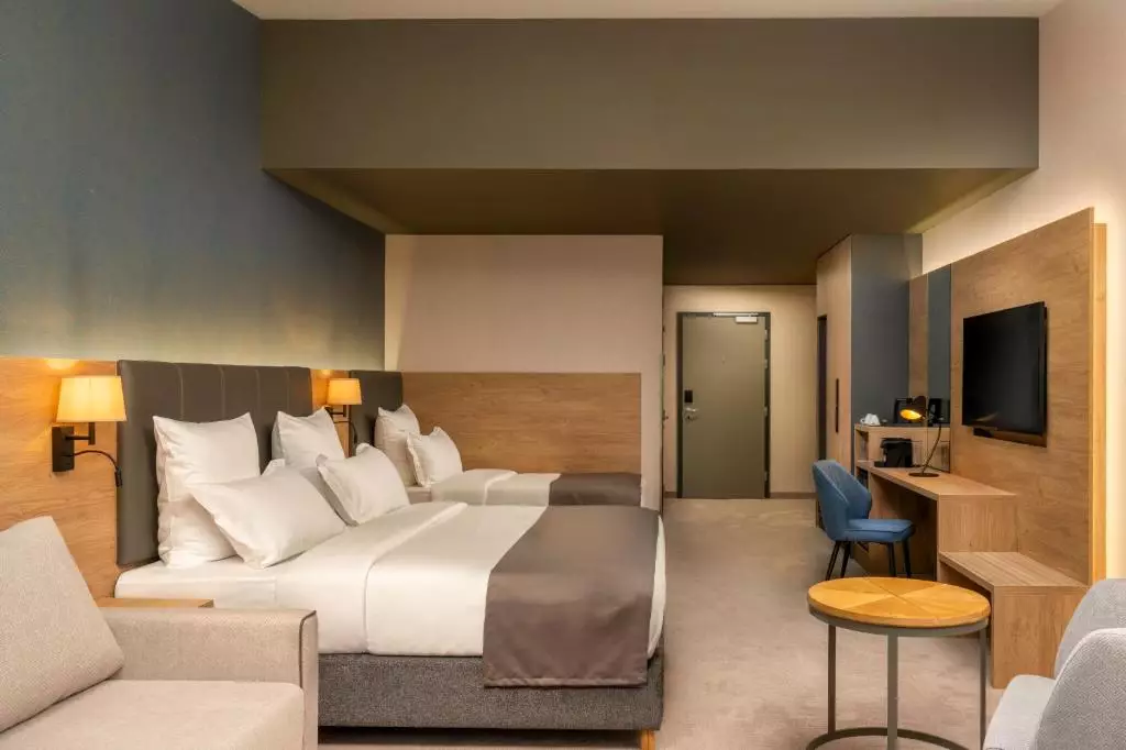 رد بریج ایروان