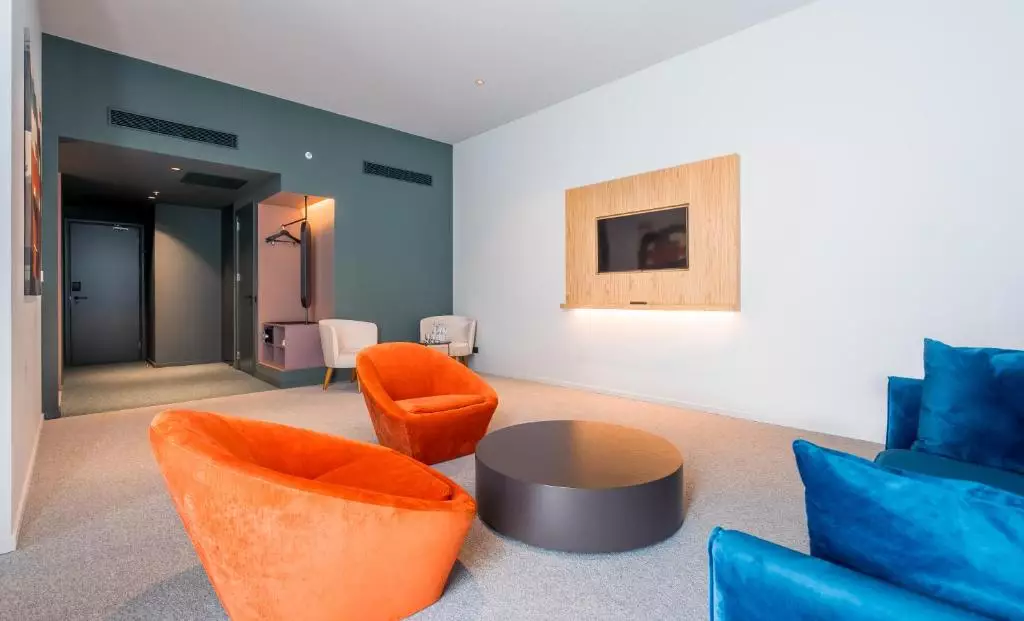 اپیزود تفلیس