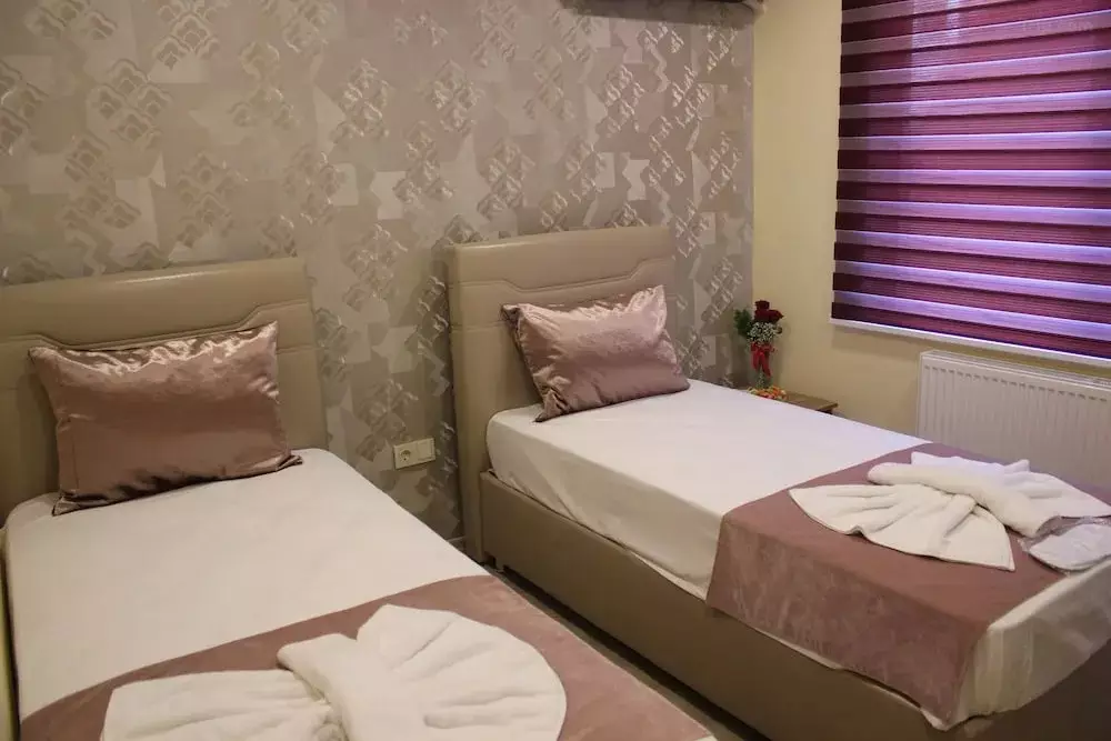 گرور استانبول