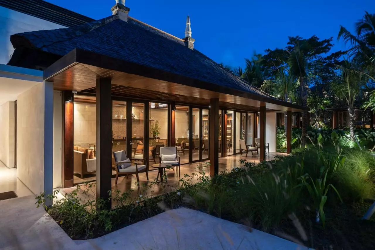 رامایانا سوئیت اند ریزورت