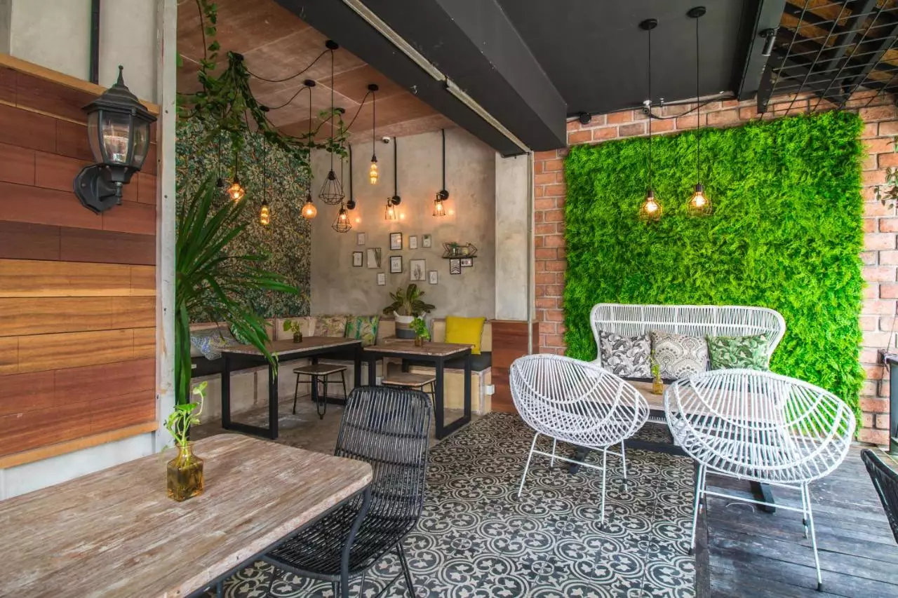 گمینی استار کوتا