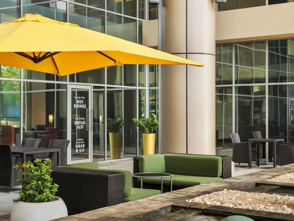 ایبیس الرقه دبی