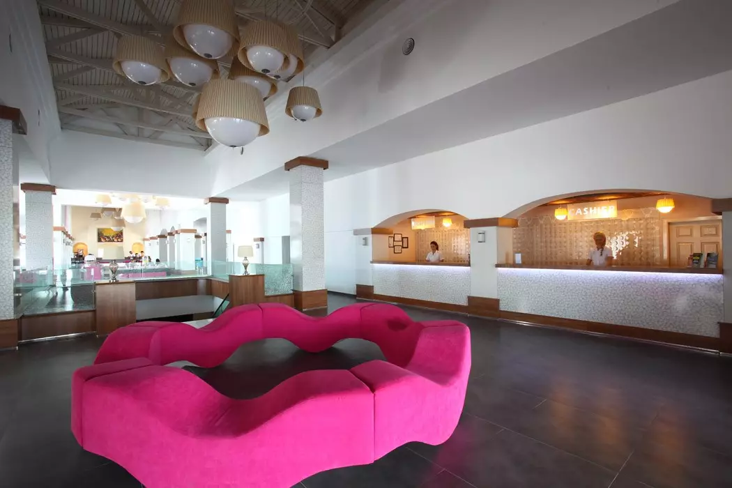 بدروم بی ریزورت بدروم