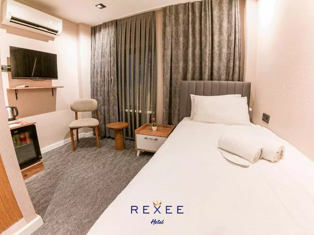 رکسی استانبول