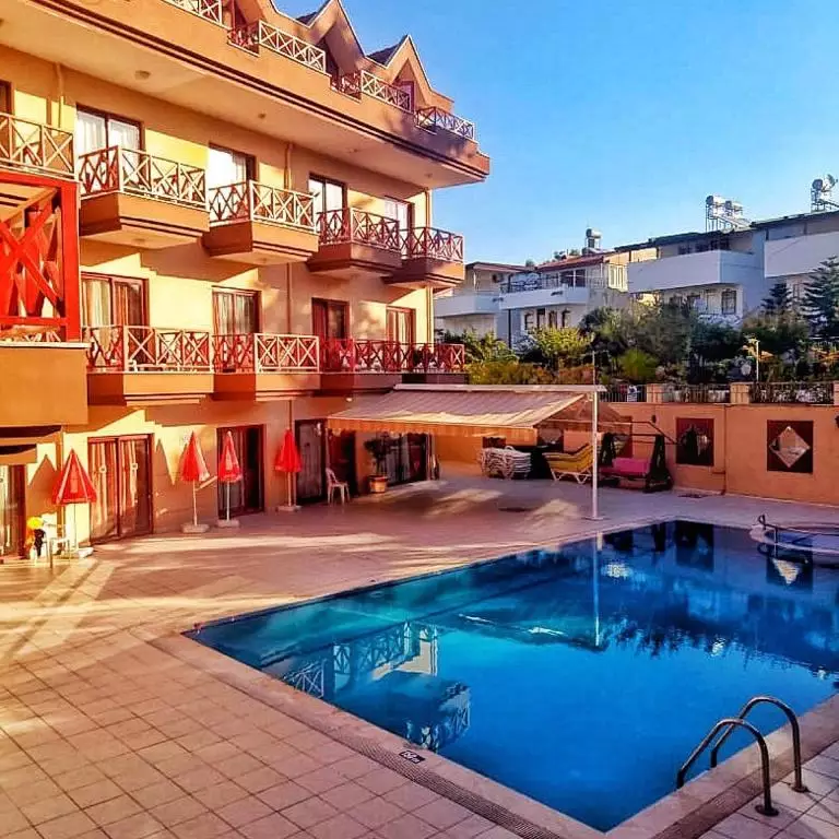 هیمروس بیچ آنتالیا