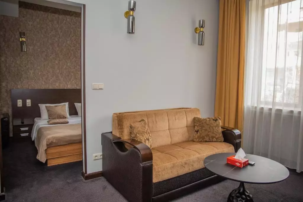 کَسکِید ایروان