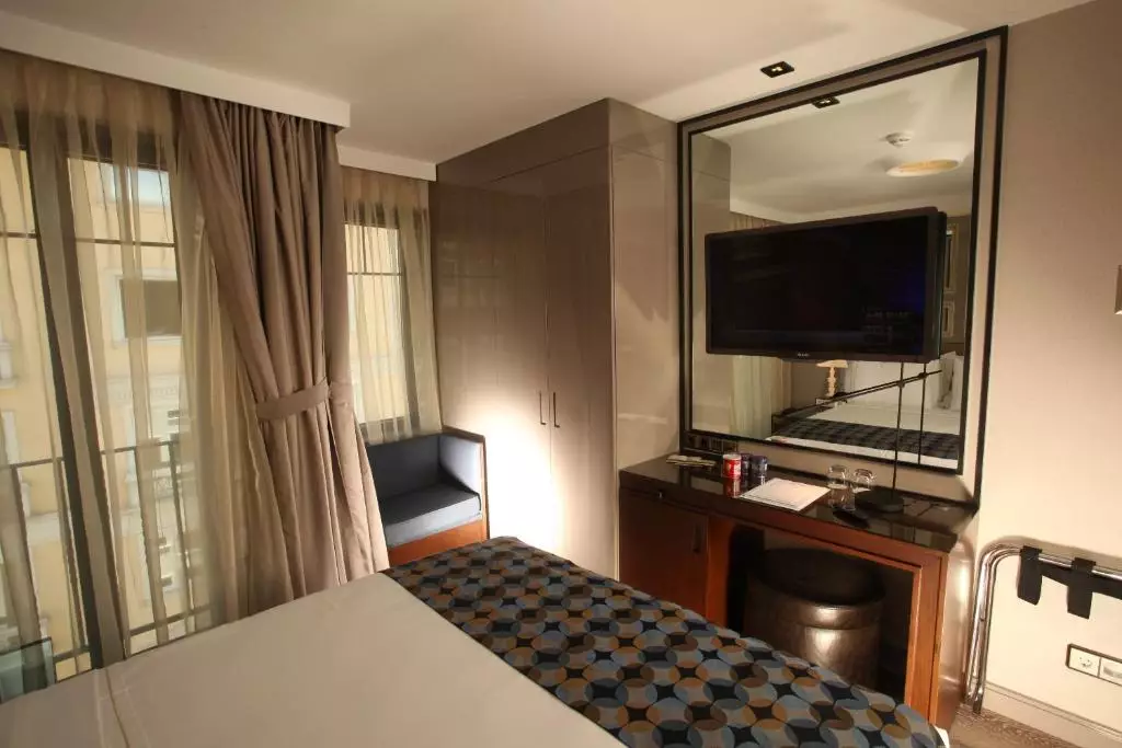 لاویلا استانبول