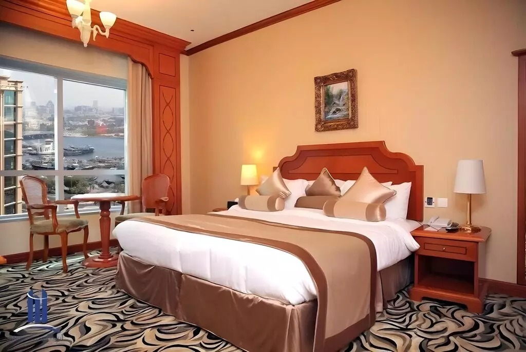 رویال کونکورد دبی