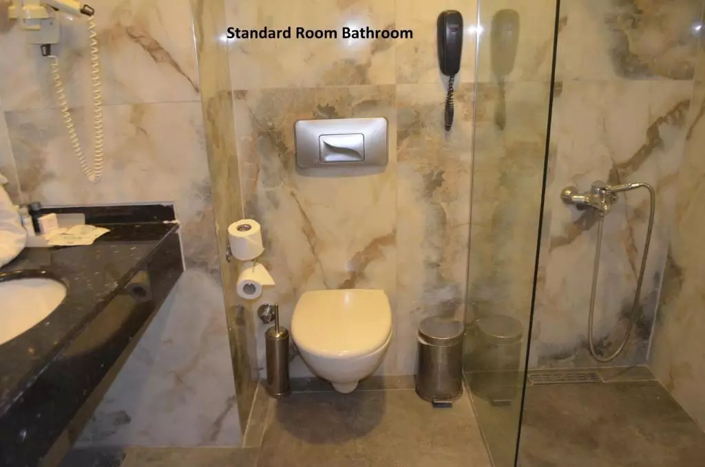 آرمیر ریزورت آنتالیا