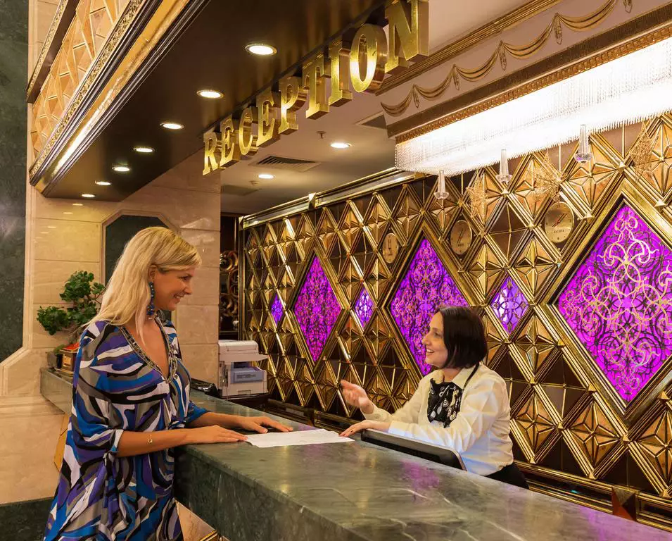 کلاب سرا آنتالیا