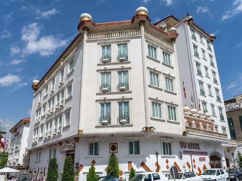 رویال تاج محل