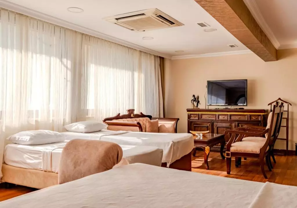 پیک استار استانبول (اترنو استانبول)