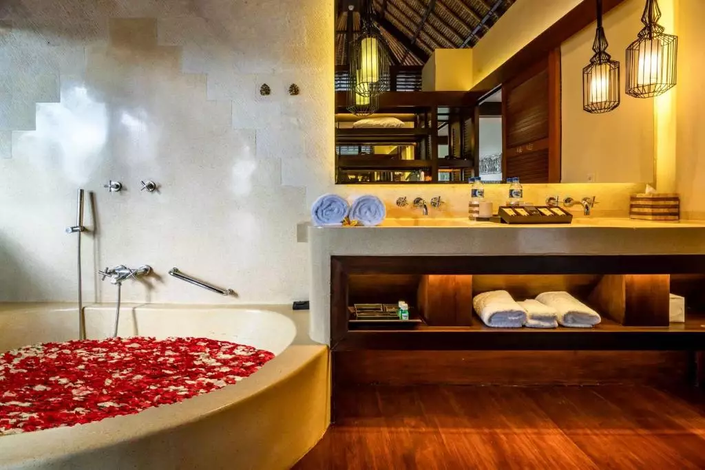 هنگینگ گاردن بالی