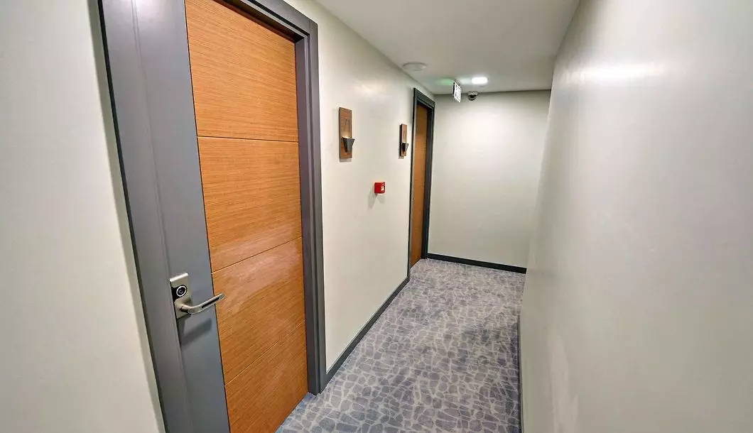 آل این استانبول