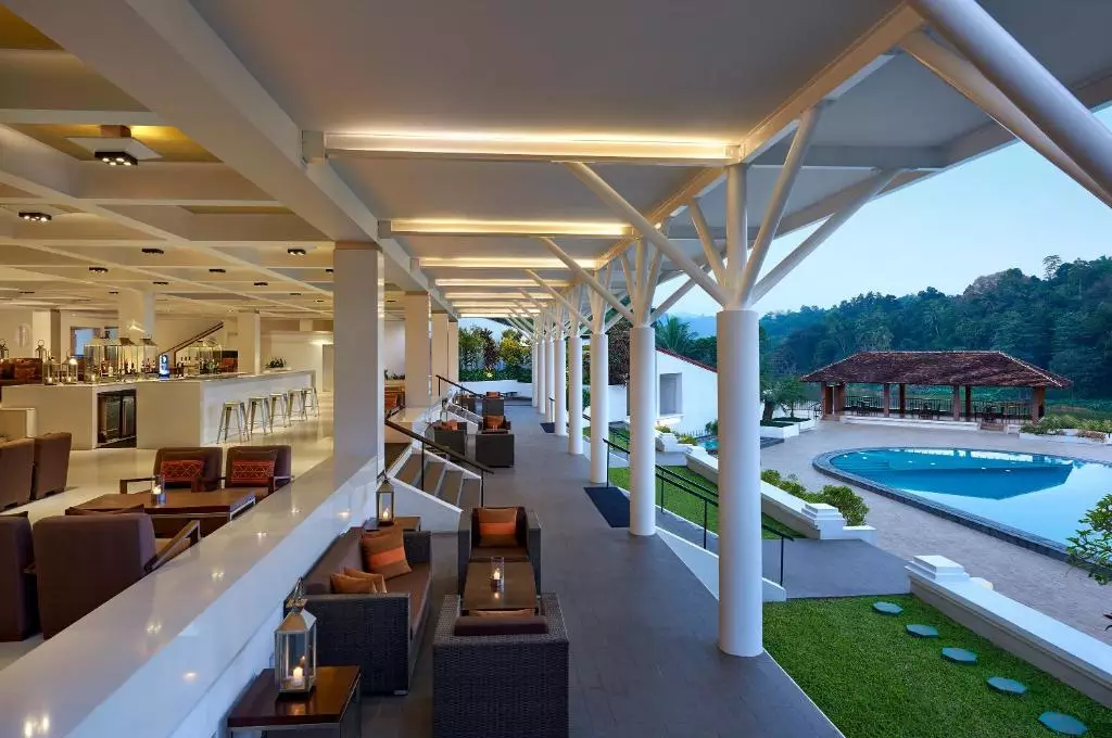 سینامون سیتادل کندی