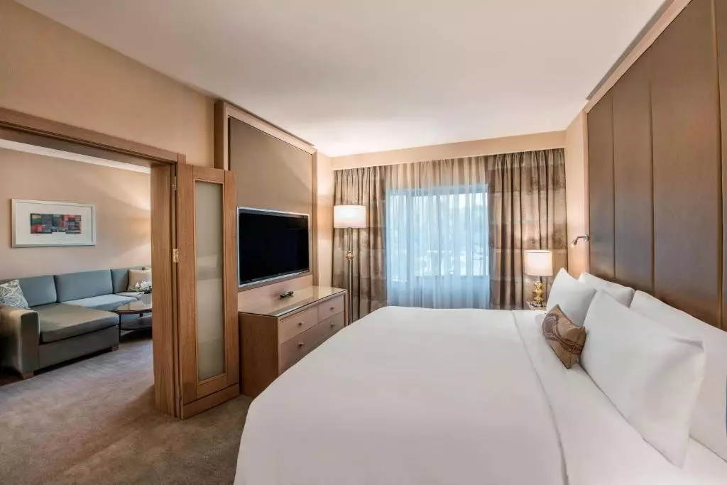 رنسانس پولات استانبول