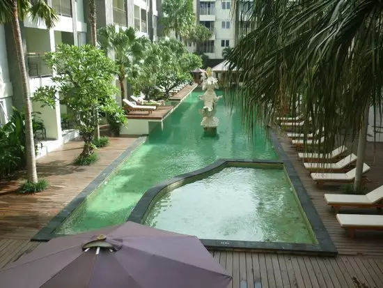 بالی ریزورت کانونشن سنتر