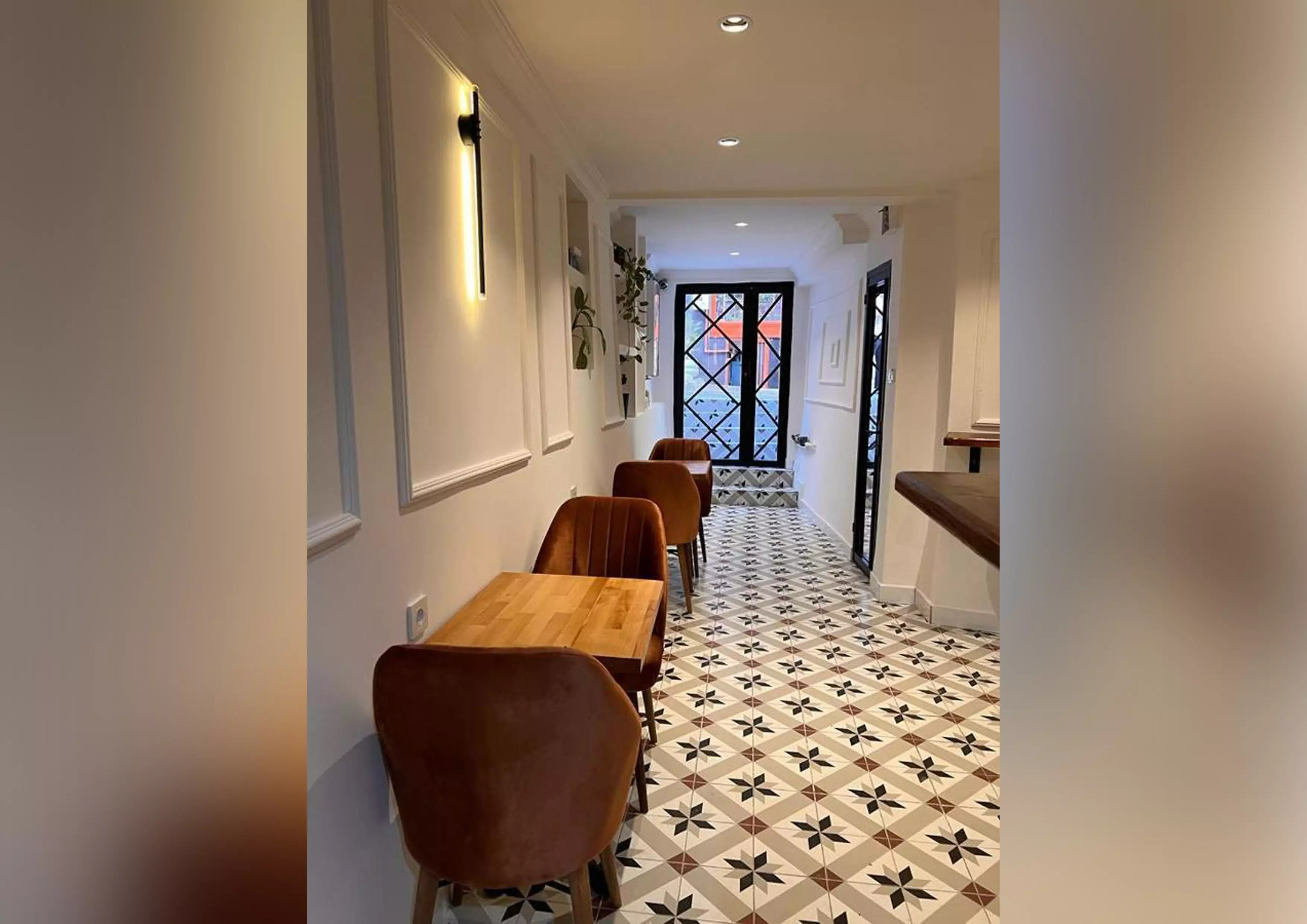 24 بوتیک استانبول