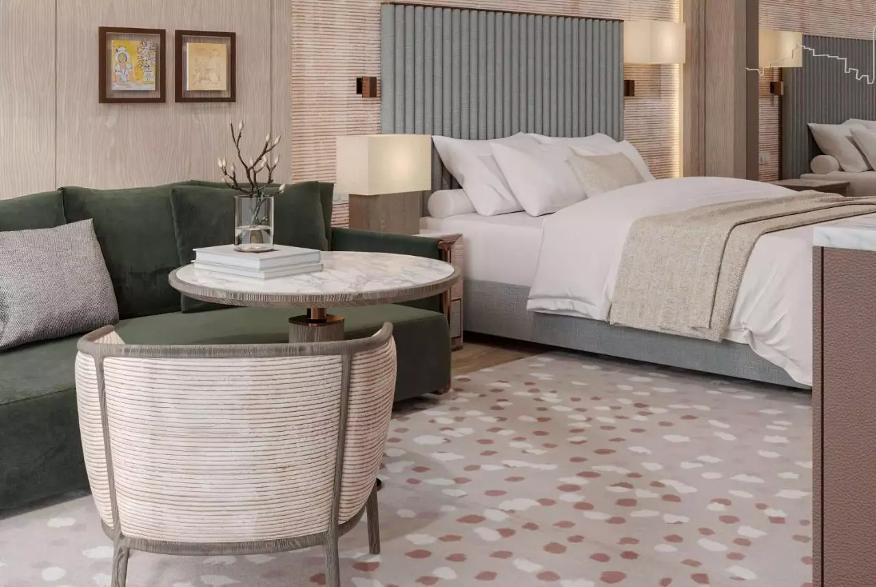 رامادا پلازا بای ویندهام سیتی سنتر استانبول