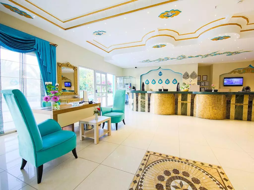 دایما بیز آنتالیا