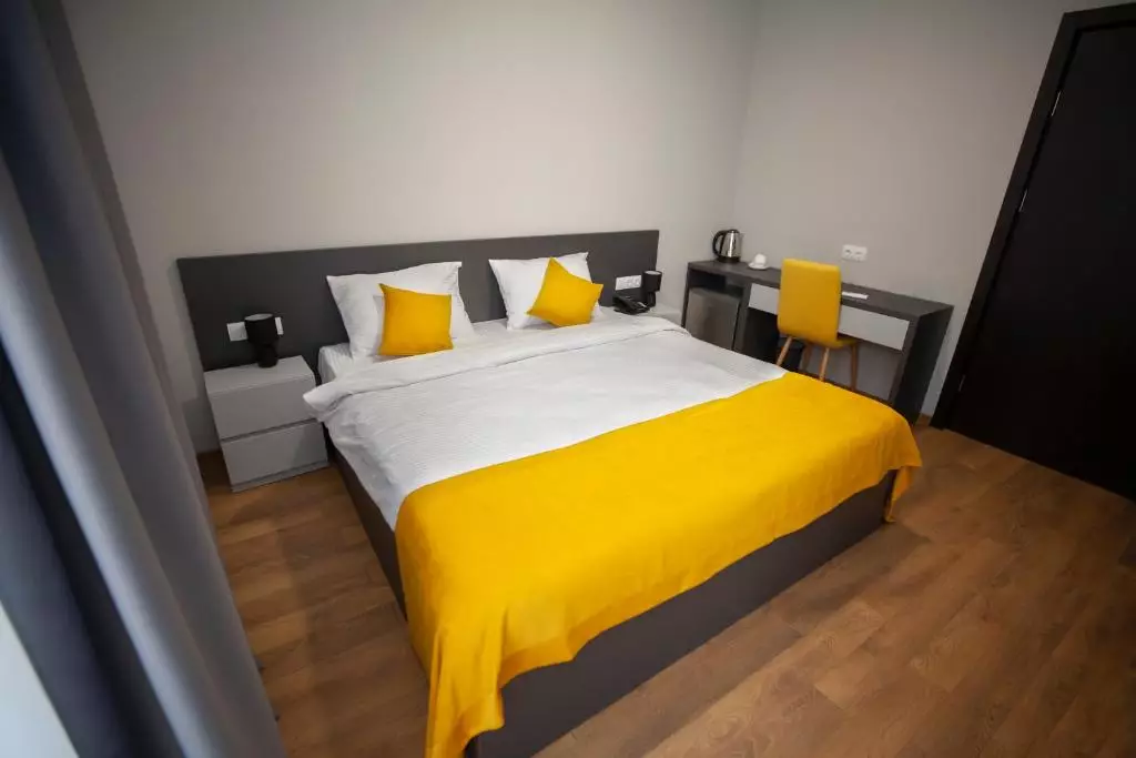 اولد سیتی بوتیک تفلیس