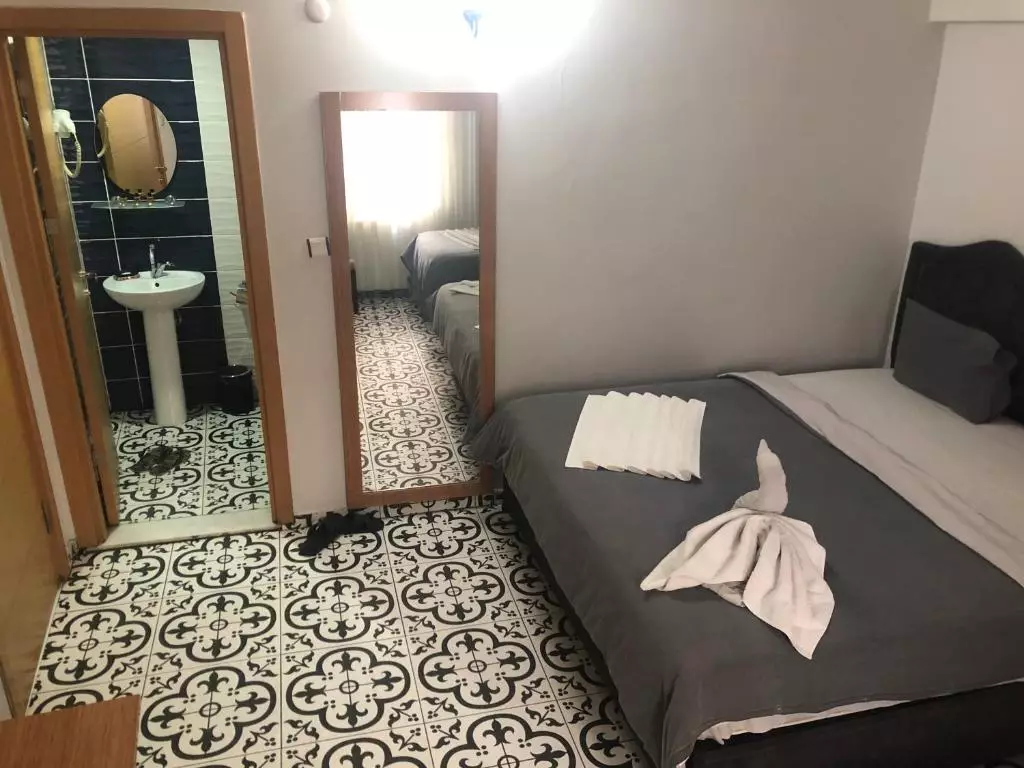 هتل ریدل استانبول