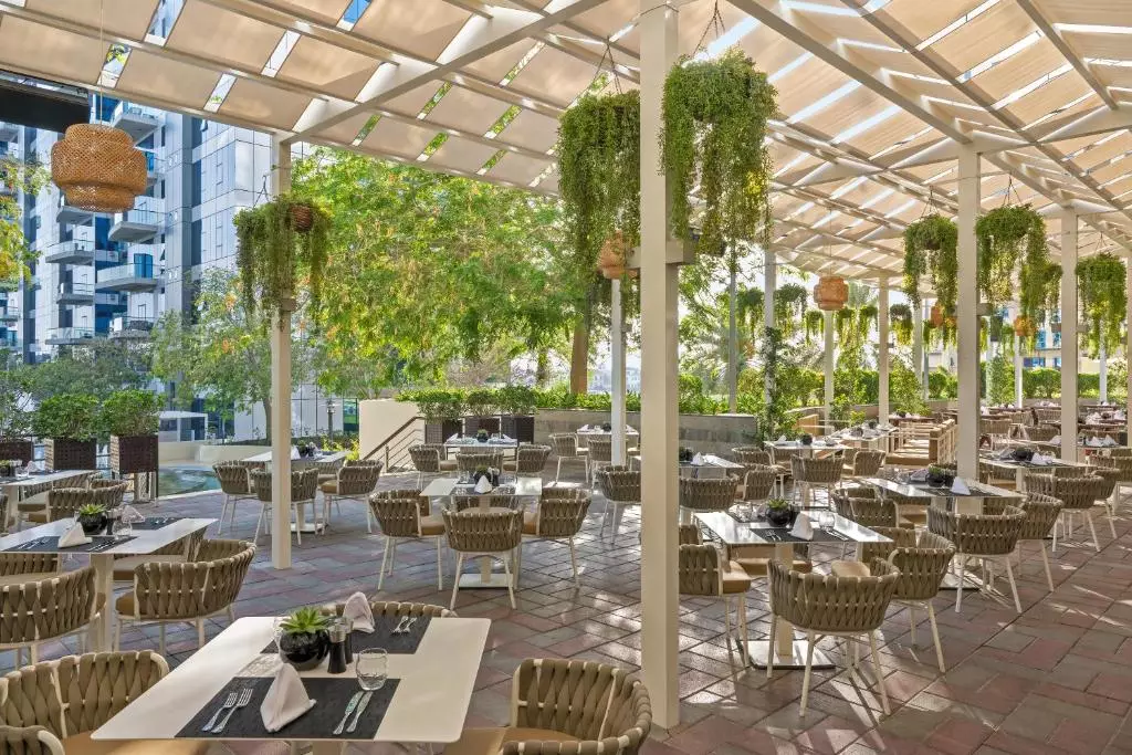 دوکس د پالم دبی