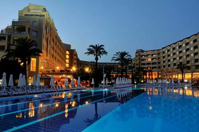 سلکتوم فمیلی سیده