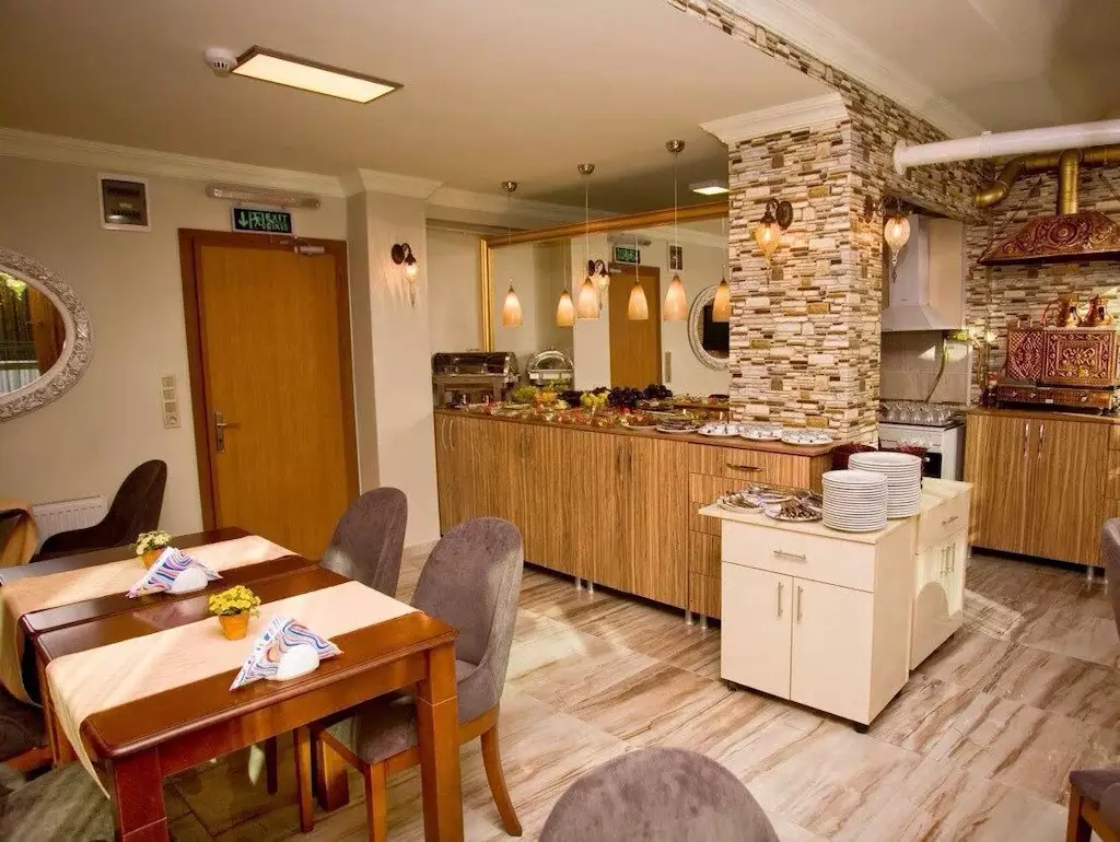 آرسیما استانبول